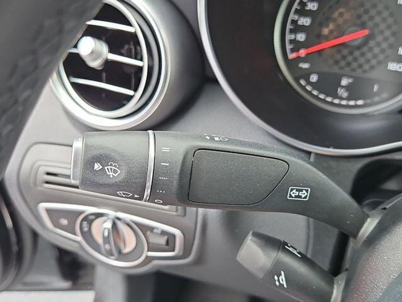 2022 Mercedes Benz GLC AMG 43 4MATIC Coupe photo 28