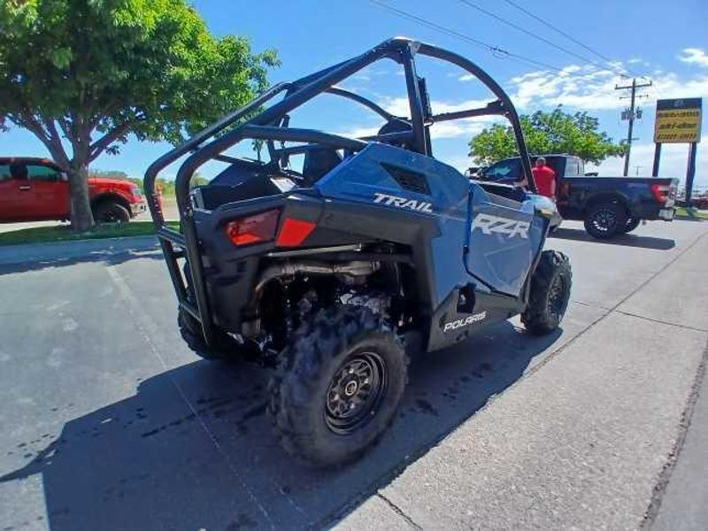 2025 Polaris RZR TRAIL SPORT 