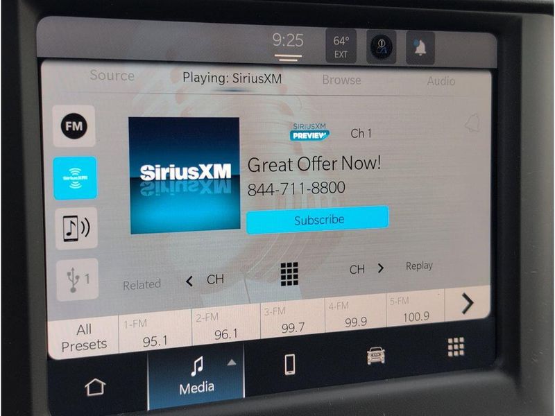 Used 2024 RAM 2500 Big HornImage 15