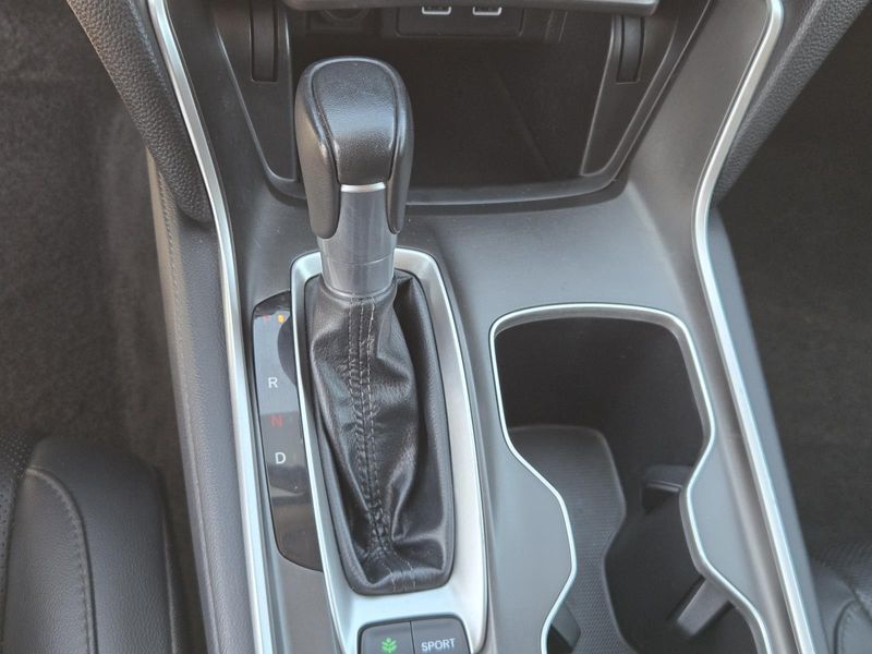 Used 2022 Honda Accord Sedan Sport SE 1.5T CVT