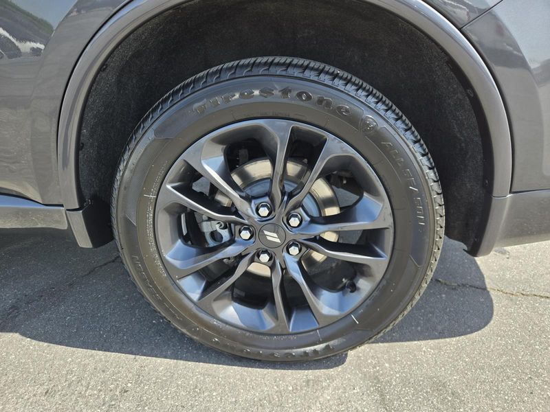 Used 2023 Dodge Durango GT AWD
