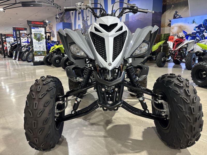 New 2026 Yamaha RAPTOR 700 Image 24