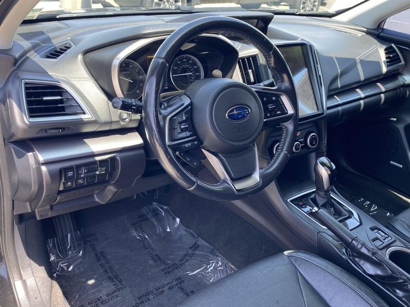 2017 Subaru Impreza LimitedImage 16