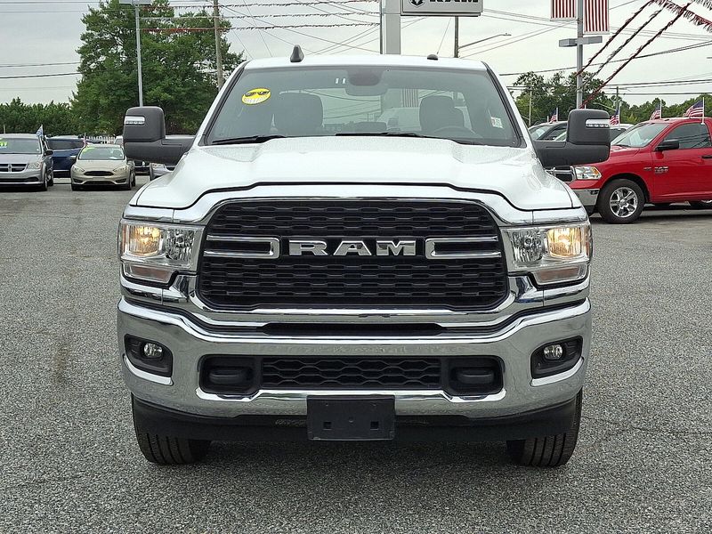 2024 Ram 2500 Big Horn photo 2