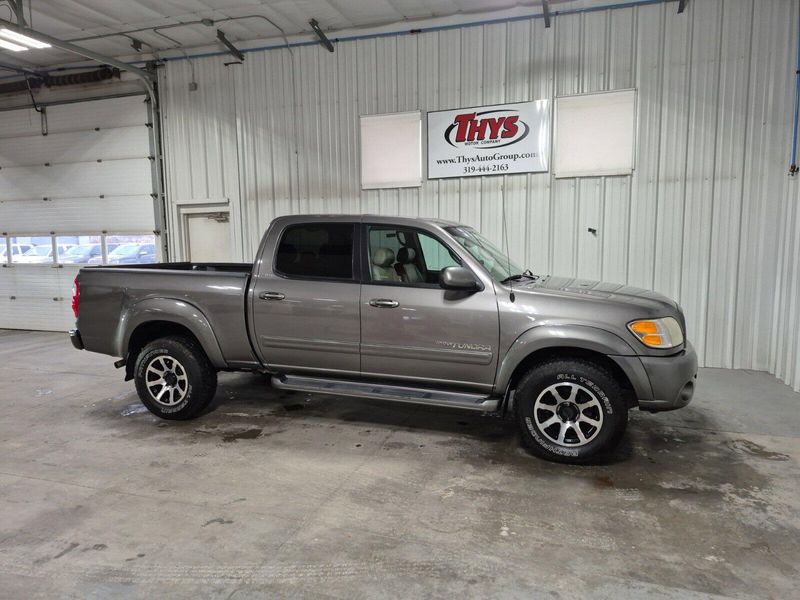 2004 Toyota Tundra LtdImage 3