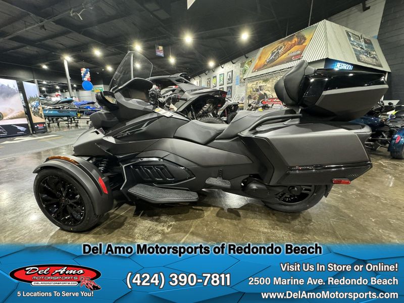 2024 Can-Am SPYDER RT LIMITED (SE6)Image 28