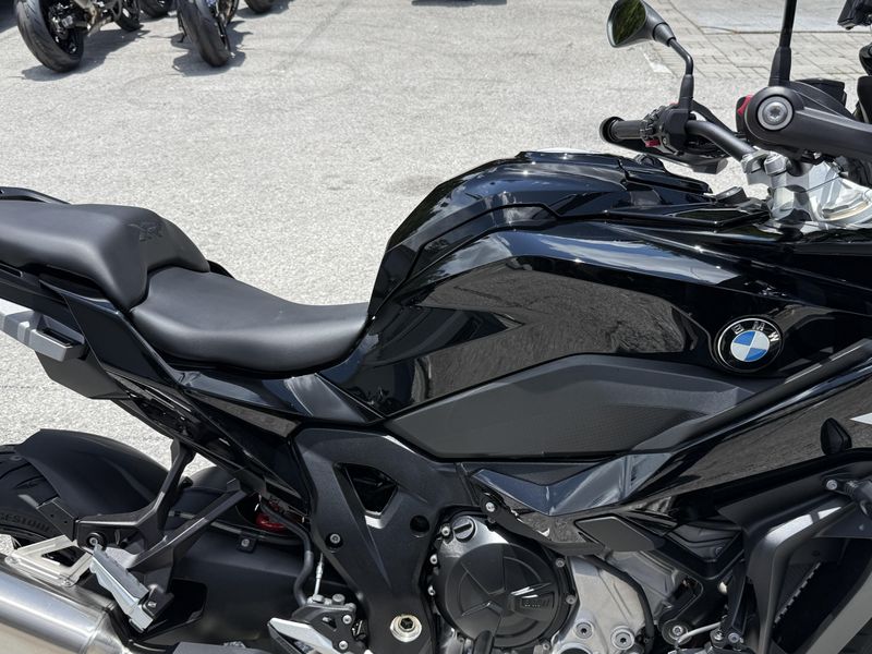New 2026 BMW S 1000 XR 