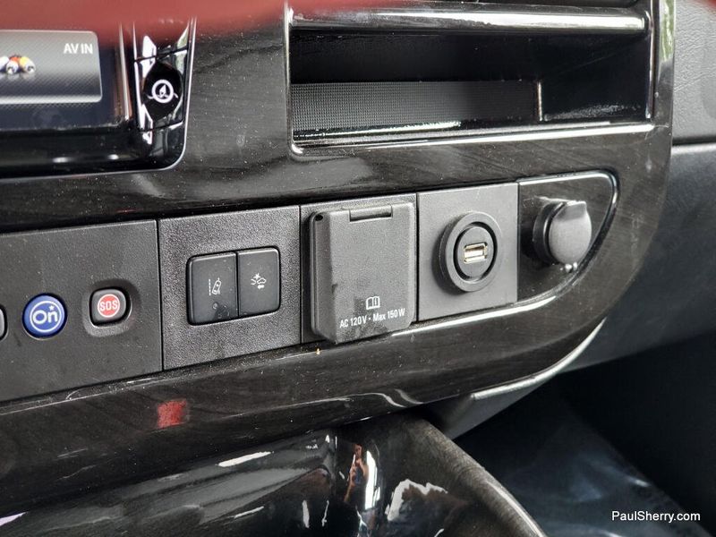 Used 2021 GMC Savana Cargo LS