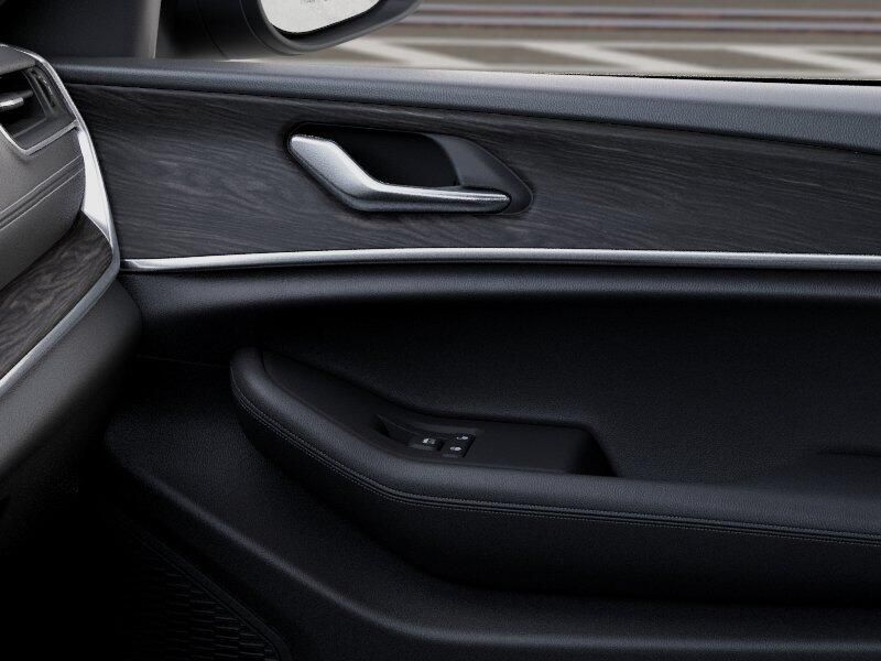 New 2026 Jeep Grand Cherokee L Laredo Altitude 4x4Image 25