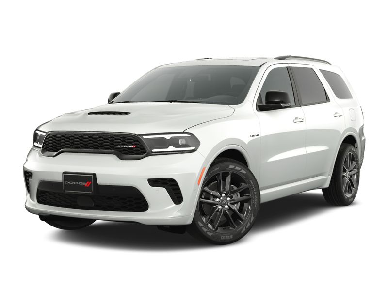 2025 Dodge Durango R/T Premium AwdImage 1