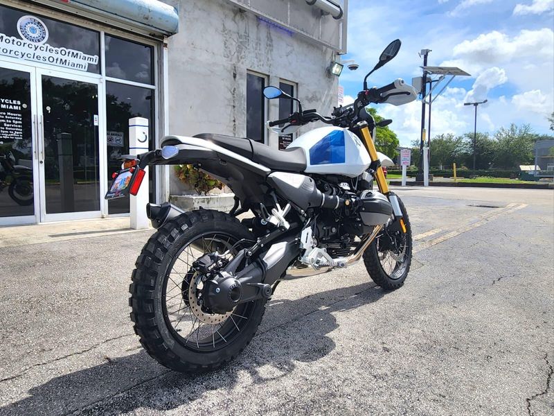 2026 BMW R 12 G/SImage 13