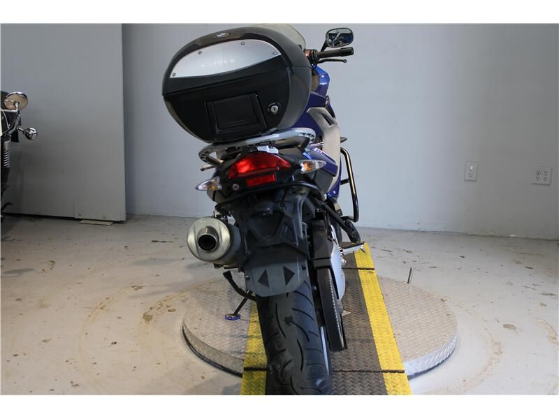Used 2015 BMW F800GT Image 2
