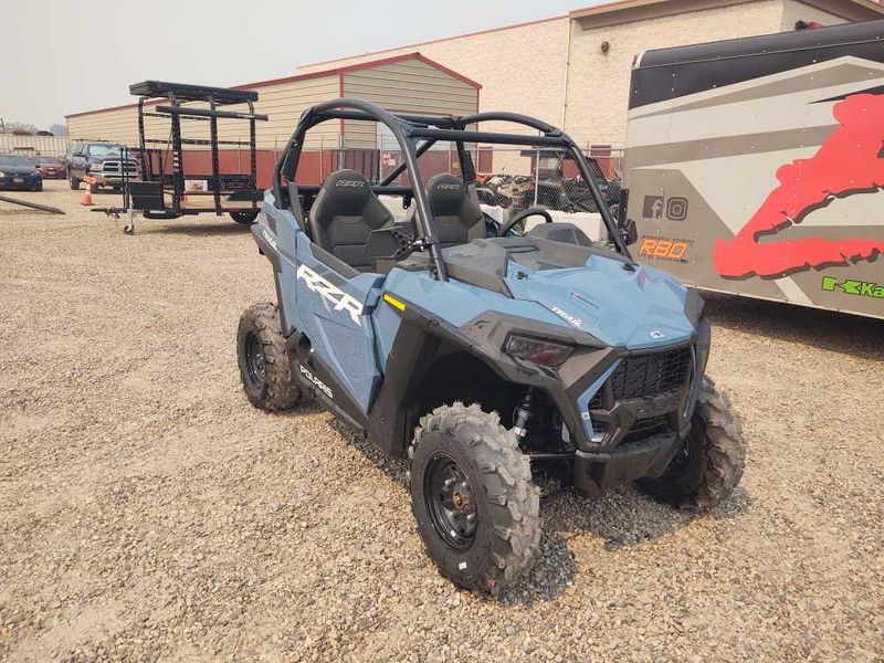 New 2026 Polaris RZR TRAIL SPORT 