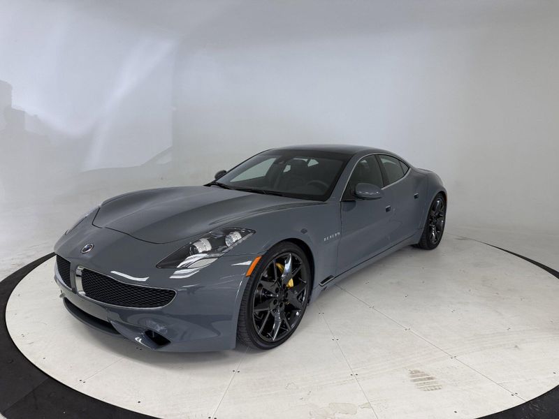 Used 2018 Karma Revero Image 1