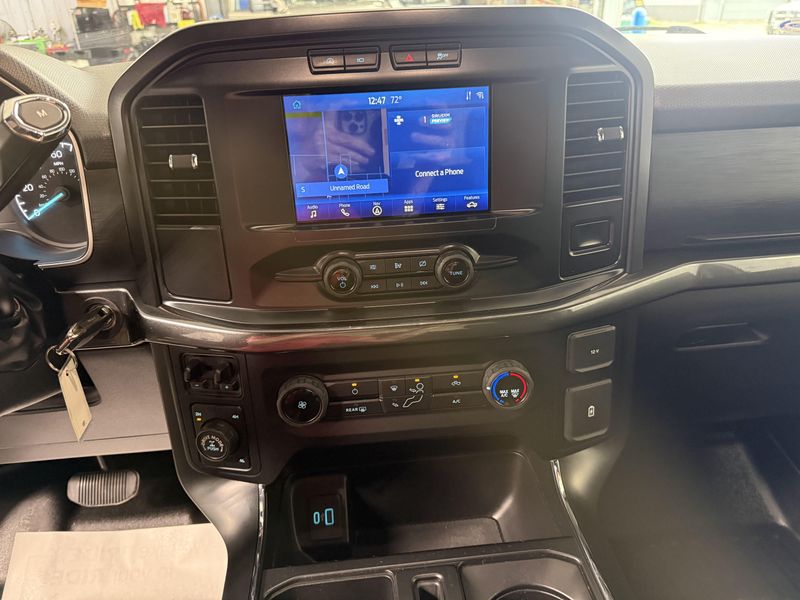 Used 2021 Ford F-150 Image 19