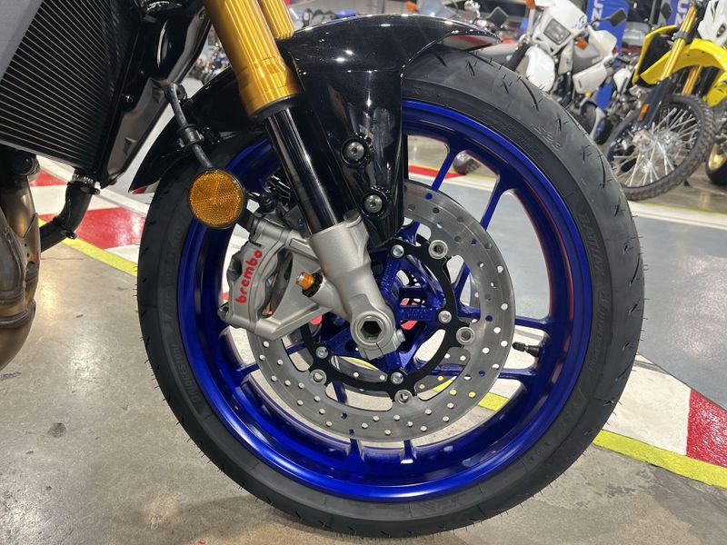 New 2026 Yamaha MT-09 SP Image 23