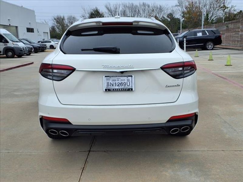 2022 Maserati Levante GTImage 15