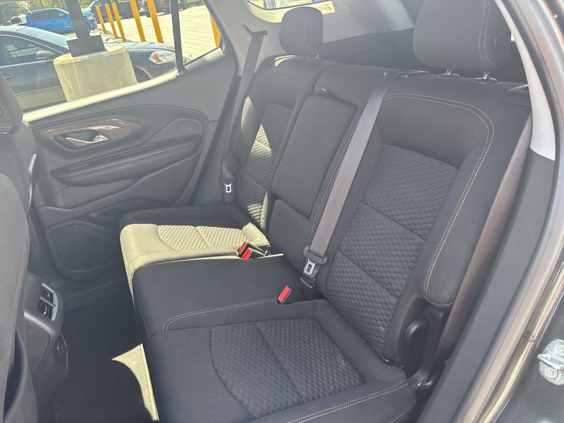 Used 2020 GMC Terrain SLEImage 29