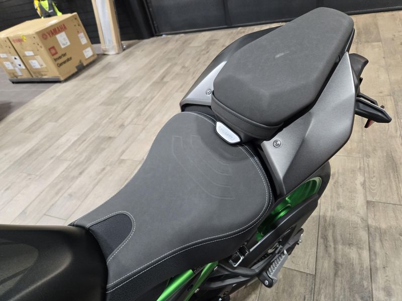 NEW 2026 KAWASAKI Z900 SE ABS Image 12