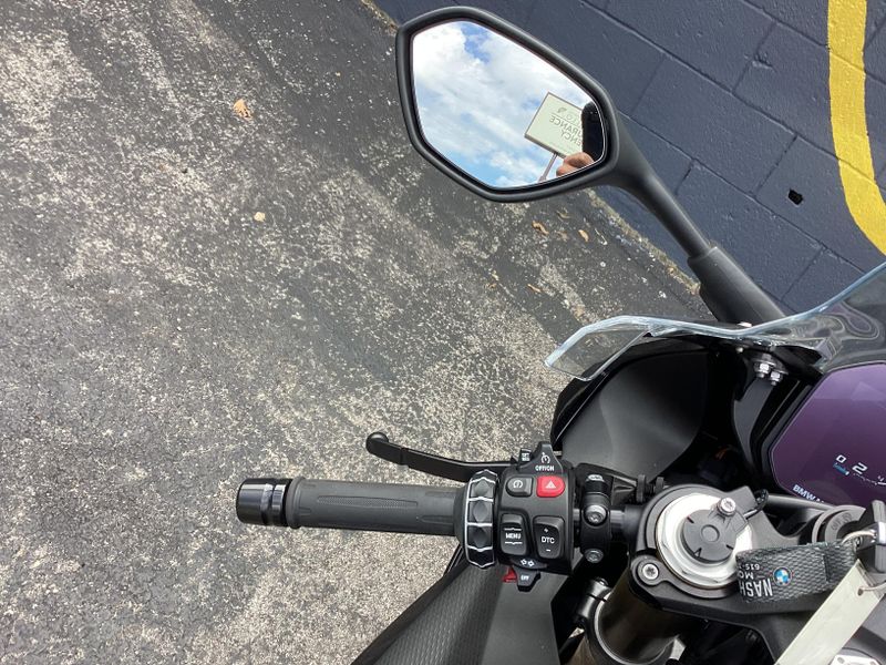 Used 2025 BMW S 1000 RR 