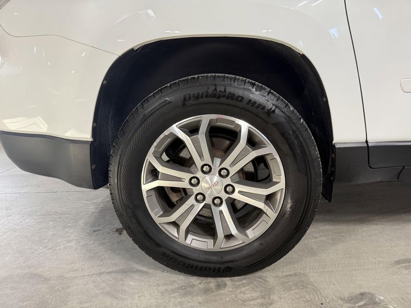 Used 2016 GMC Acadia SLTImage 9