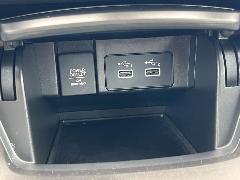 Used 2022 Honda Accord Sedan SportImage 14