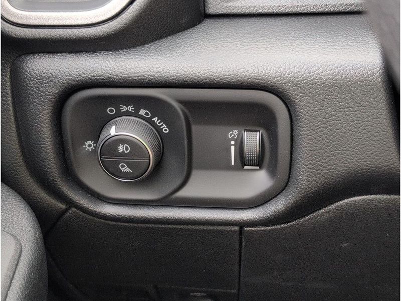 New 2026 RAM 2500 Tradesman Crew Cab 4x4 6