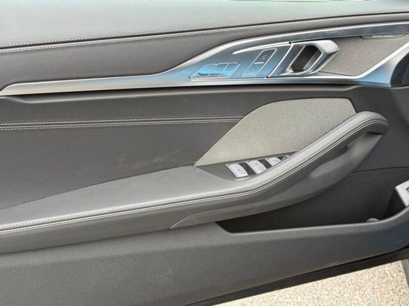 New 2026 BMW 8 Series M850i xDriveImage 15