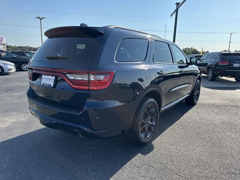 2025 Dodge Durango Gt Plus AwdImage 8