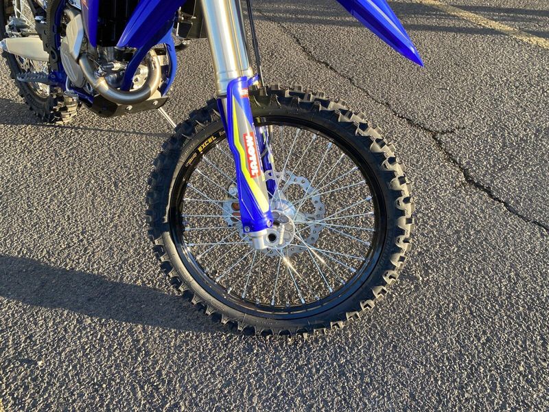 New 2025 Sherco 300 SEF 4T Image 9