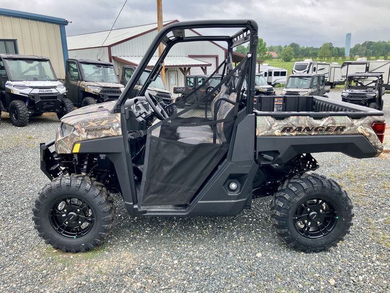 2024 Polaris Ranger XP 1000 PremiumImage 2