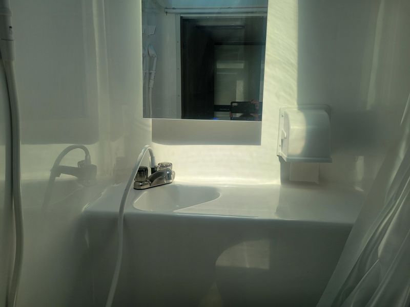 Used 2025 WOLF CREEK 890 Image 10