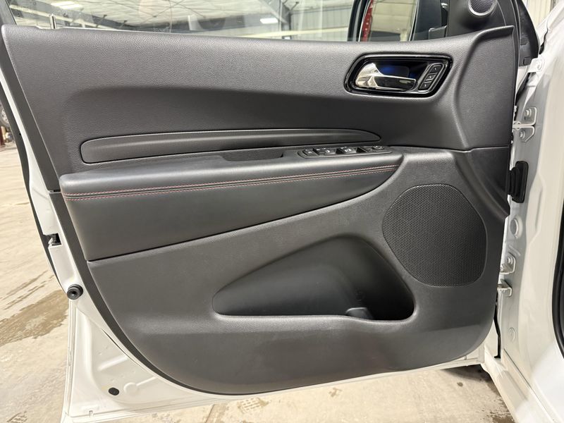 Used 2025 Dodge Durango GT PlusImage 23