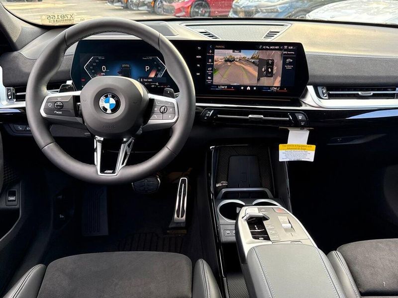 New 2026 BMW X2 xDrive28iImage 26