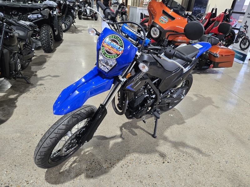 2023 Kawasaki KLX 230SM Image 6
