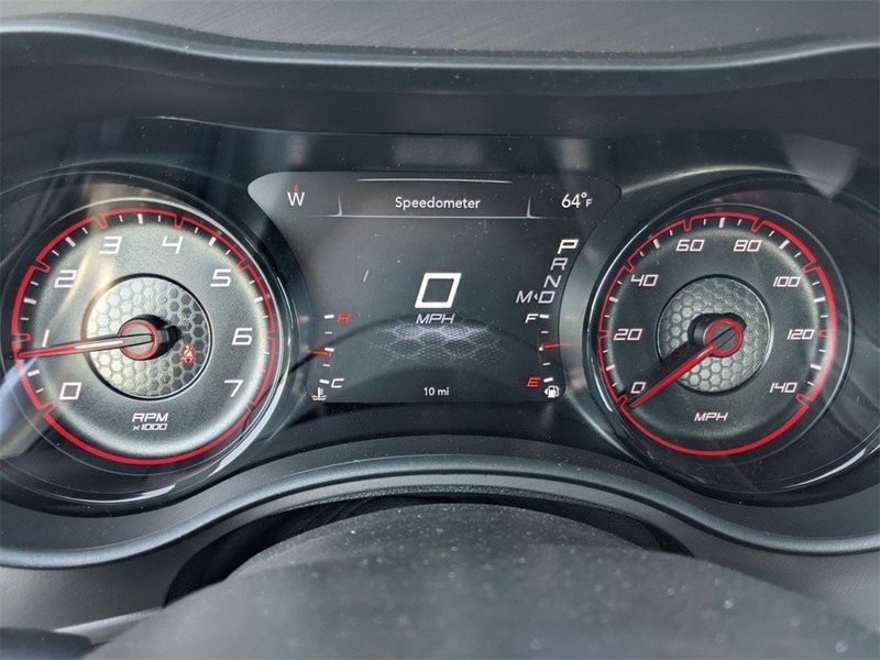 2023 Dodge Charger Gt RwdImage 27