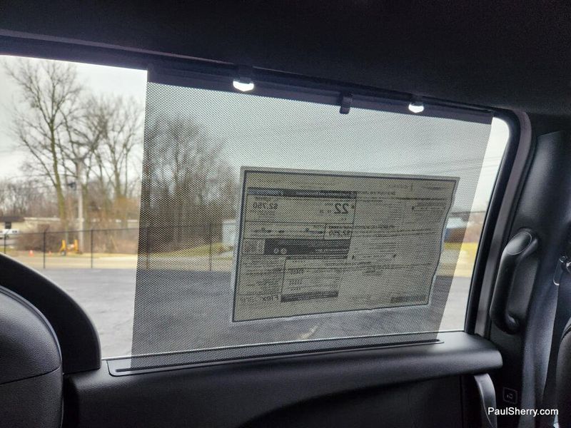 New 2026 Chrysler Voyager Lx