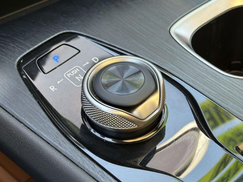 Used 2023 Lexus RZ 450e Luxury AWD
