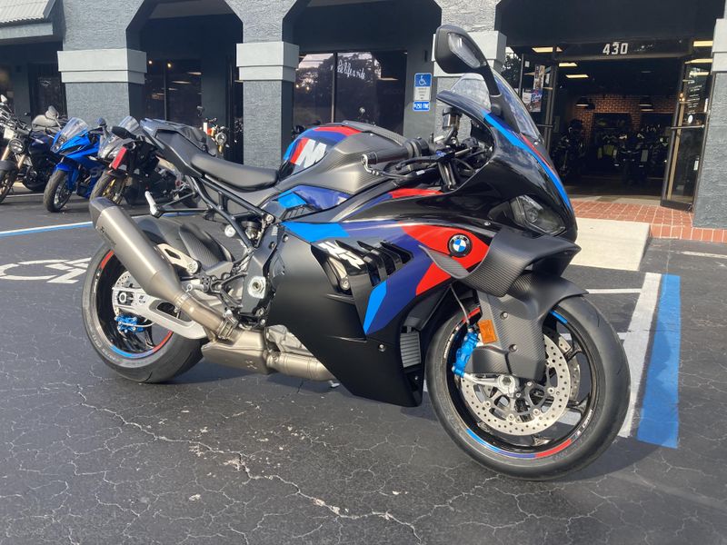 2026 BMW M 1000 RR