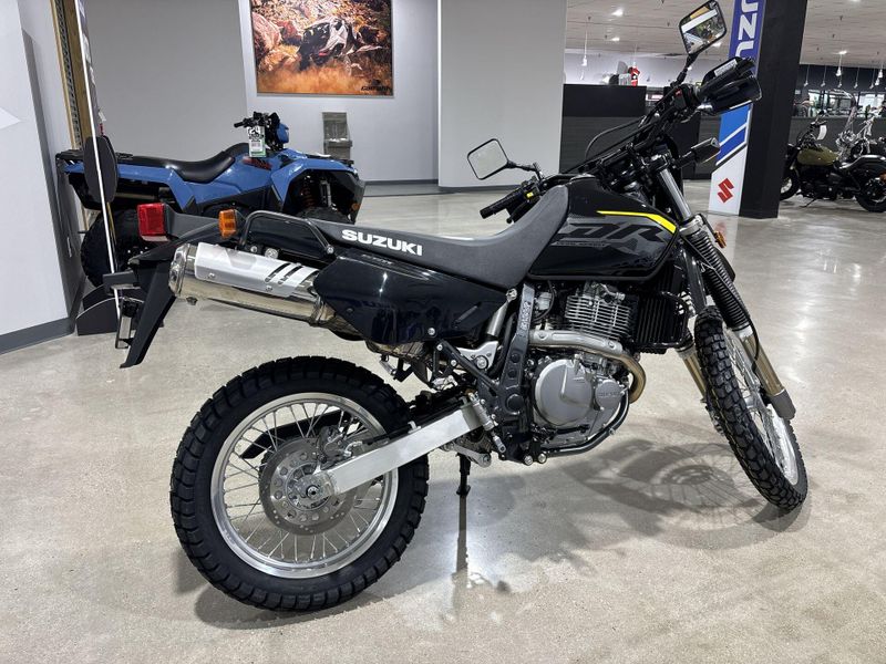 New 2027 Suzuki DR650S Image 25