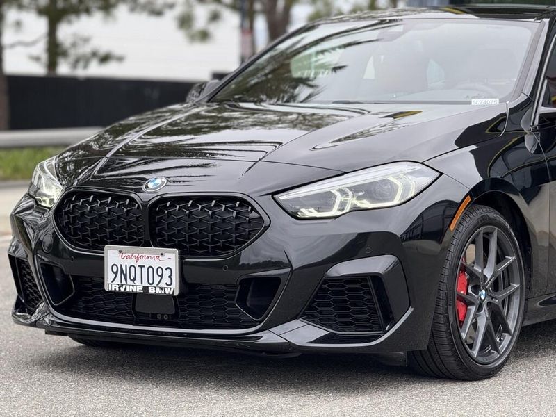 2024 BMW 2 Series M235i xDriveImage 10