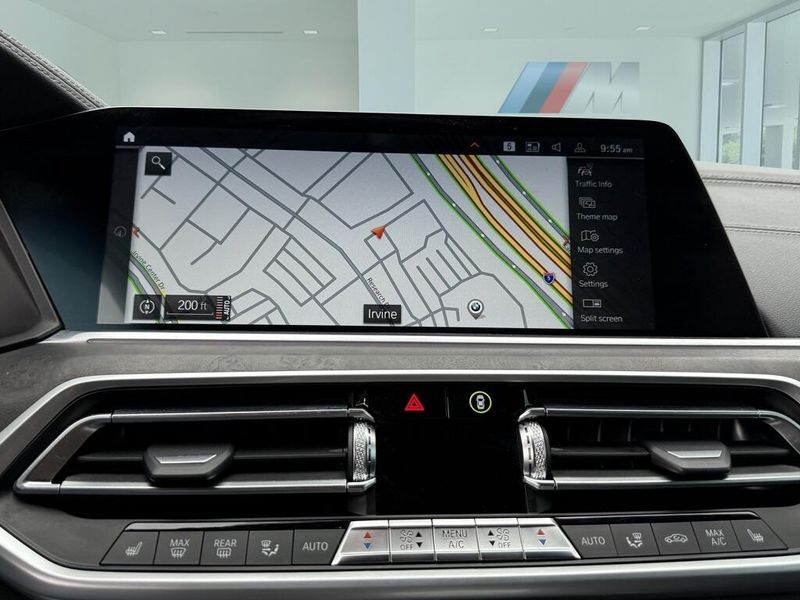 2022 BMW X5 sDrive40iImage 29