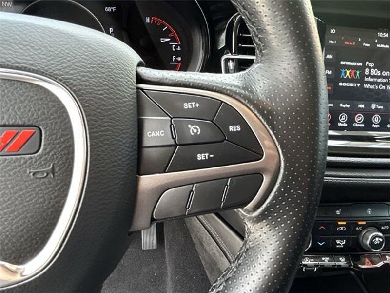 2021 Dodge Durango SXT PlusImage 24