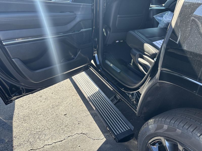 2026 Jeep Grand Wagoneer Summit Obsidian 4x4Image 22