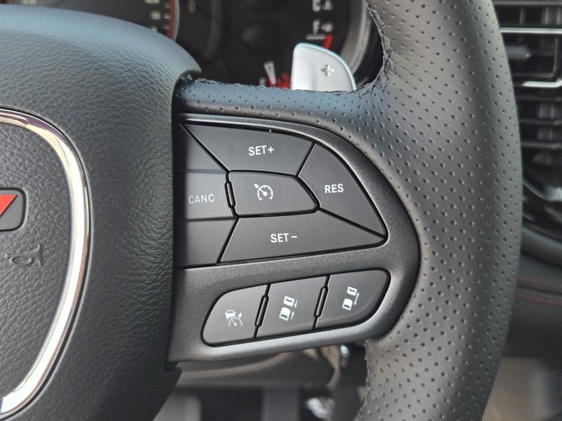 New 2026 Dodge Durango Gt Plus Awd Hemi V8