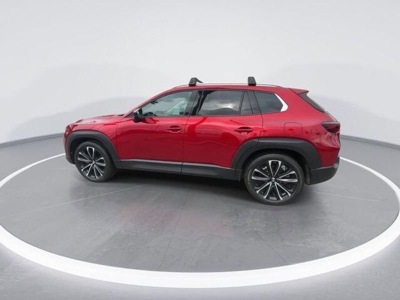 Used 2024 Mazda CX-50 2.5 Turbo Premium Plus PackageImage 5