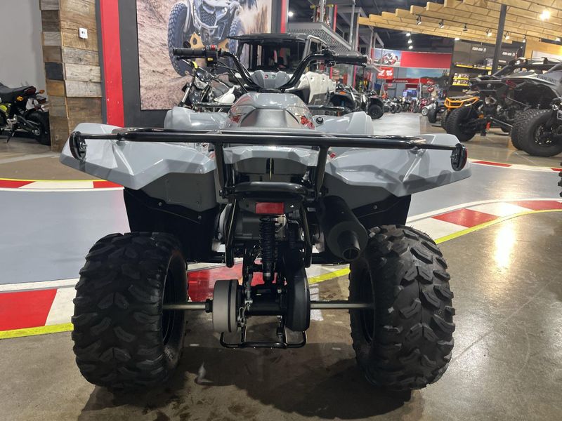 Used 2021 Yamaha Grizzly 90 Image 25