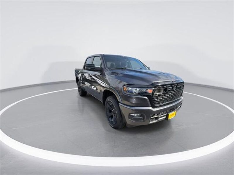 2026 Ram 1500 Big Horn Lone Star photo 2