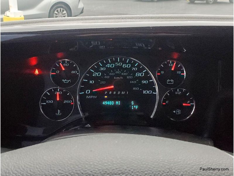 Used 2019 GMC Savana 2500 