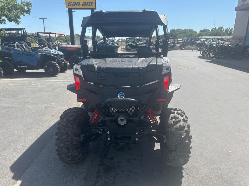 2024 CFMOTO ZFORCE 950 SPORT 4 